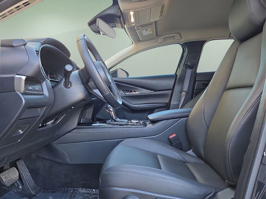 Used 2025 MAZDA CX-30 AWD 2.5 S w/ Select Sport Pkg image 24