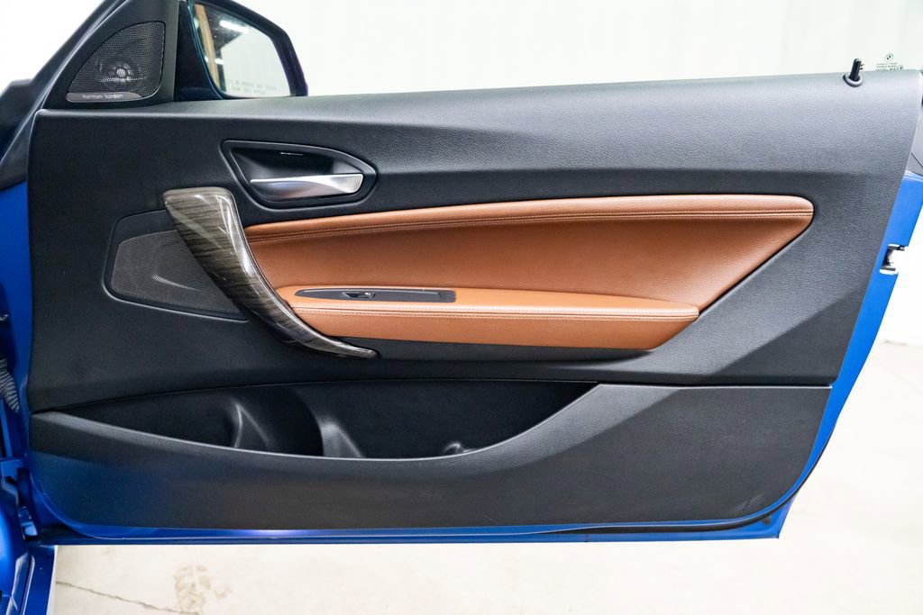 Used 2015 BMW M235i xDrive Coupe image 25