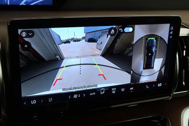 Used 2025 Ford Expedition Max King Ranch AWD/4WD image 29