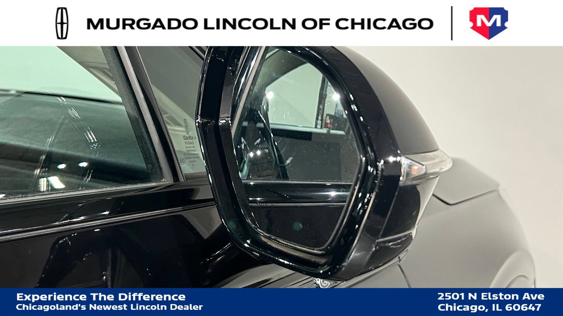 Certified 2023 Lincoln Corsair Reserve w/ Equipment Group 201A AWD/4WD image 11