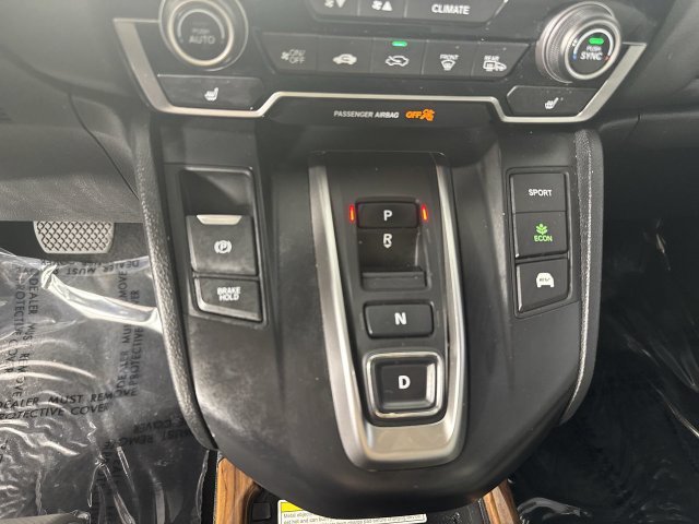 Used 2022 Honda CR-V Touring image 18