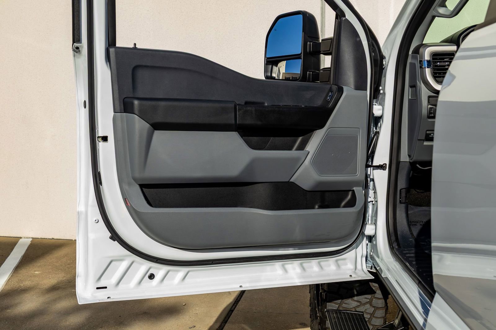 Used 2024 Ford F250 XL w/ XL Off-Road Package image 31