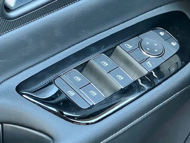 New 2026 Nissan Murano SV image 29