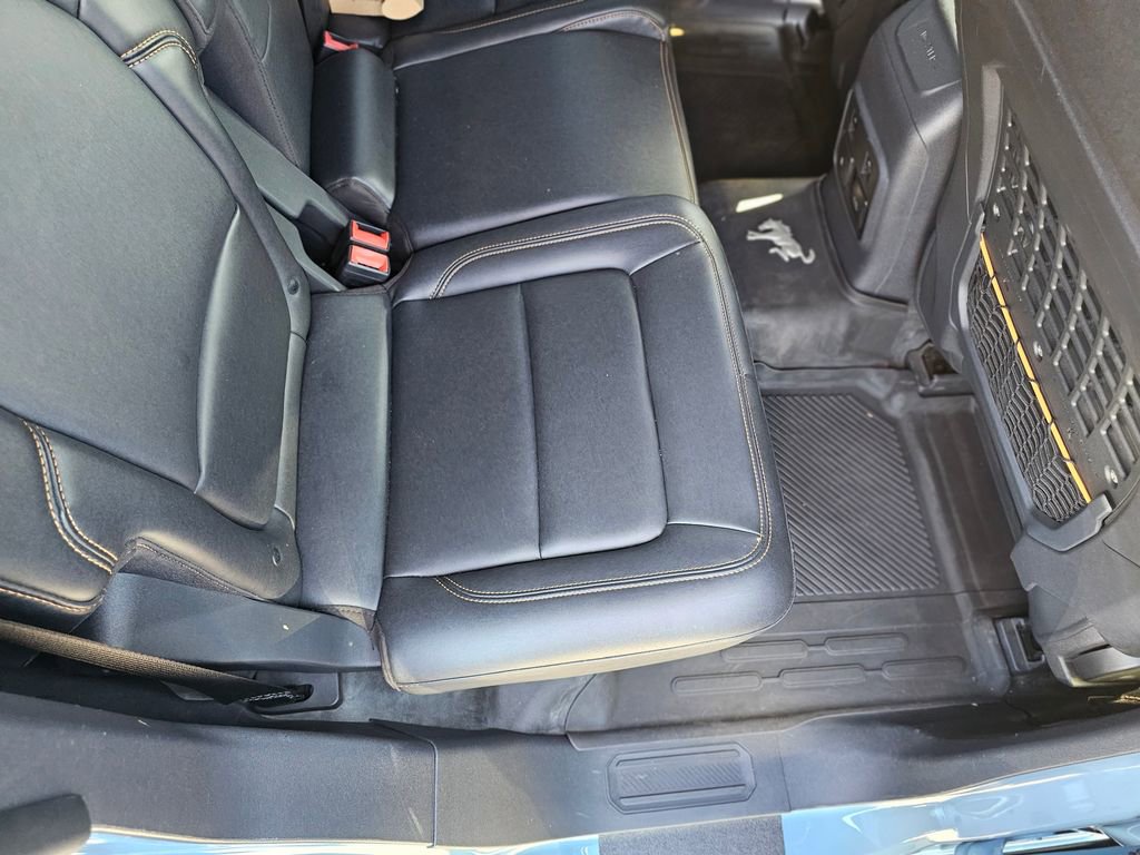 Used 2021 Ford Bronco Badlands image 17