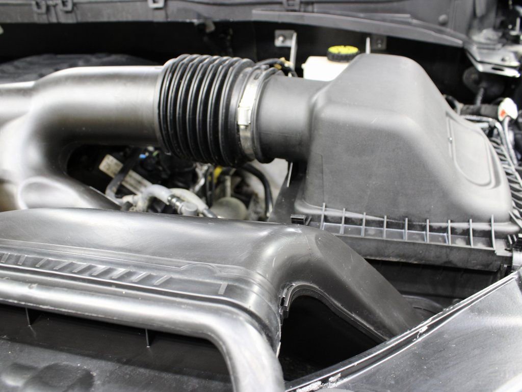 Used 2023 Ford F150 Tremor w/ 360 Degree Camera Package image 29