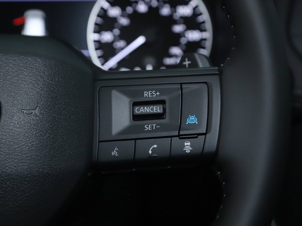 Certified 2026 Nissan Rogue SV image 22