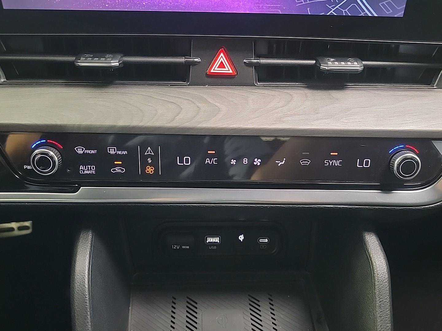 Certified 2023 Kia Sportage X-Pro AWD/4WD image 32