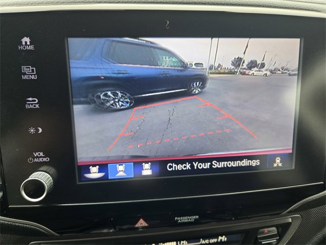 Used 2021 Honda Ridgeline RTL image 17