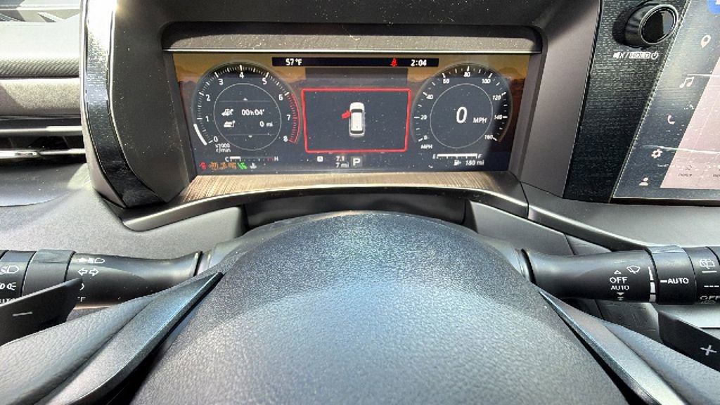 New 2026 Subaru Outback Wilderness AWD/4WD image 21