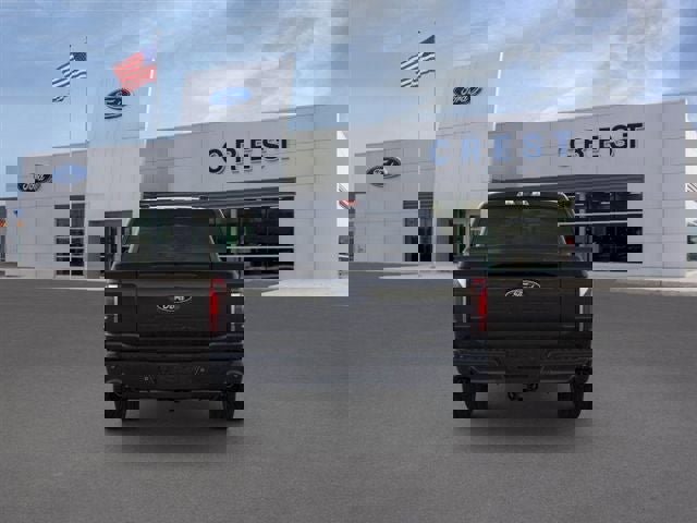 New 2026 Ford F150 Lariat w/ Equipment Group 502A High image 5