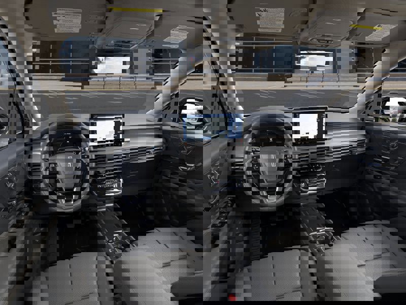 Used 2023 Lincoln Corsair Grand Touring w/ Equipment Group 302A image 9