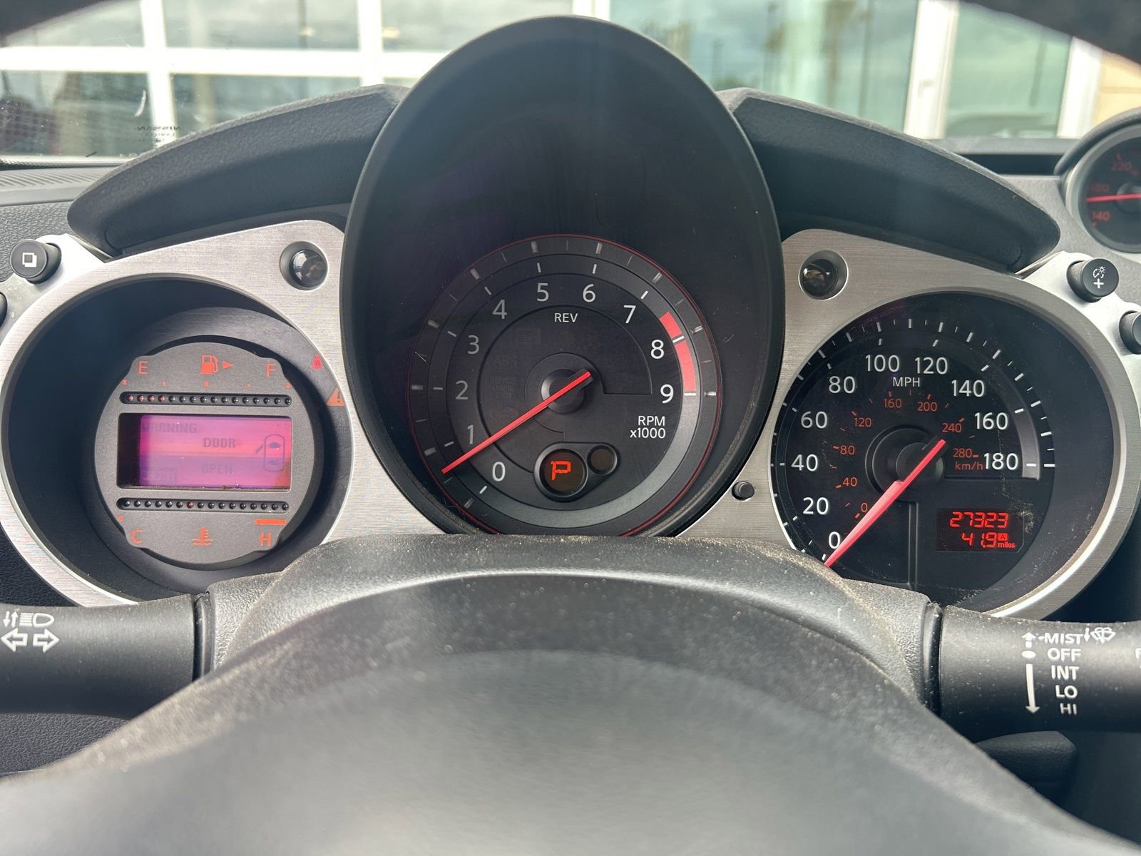 Used 2019 Nissan 370Z Touring RWD image 12
