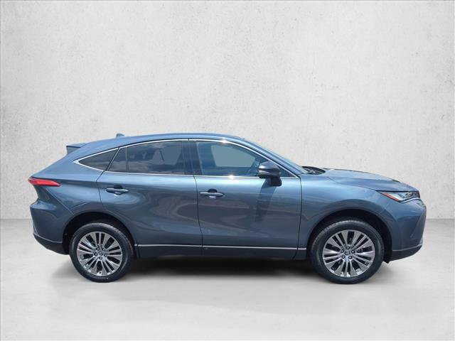 Used 2024 Toyota Venza Limited AWD/4WD image 4