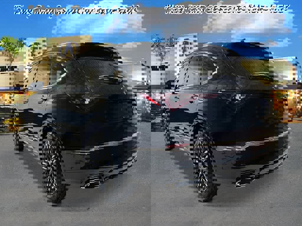 New 2026 Acura MDX SH-AWD w/ Advance Package image 3