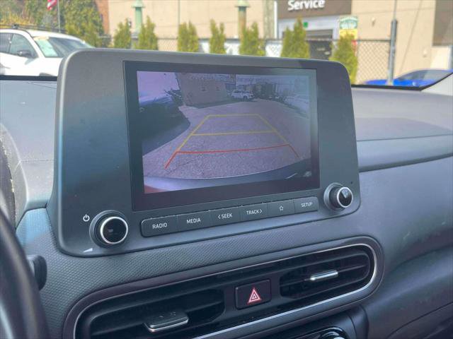 Used 2022 Hyundai Kona SEL w/ Convenience Package AWD/4WD image 26