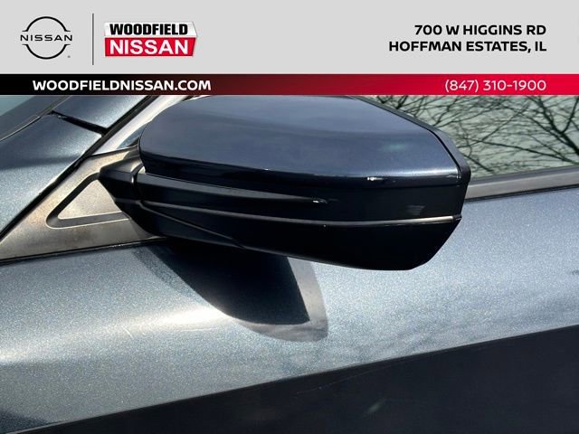 Used 2019 Honda Civic EX-L image 11