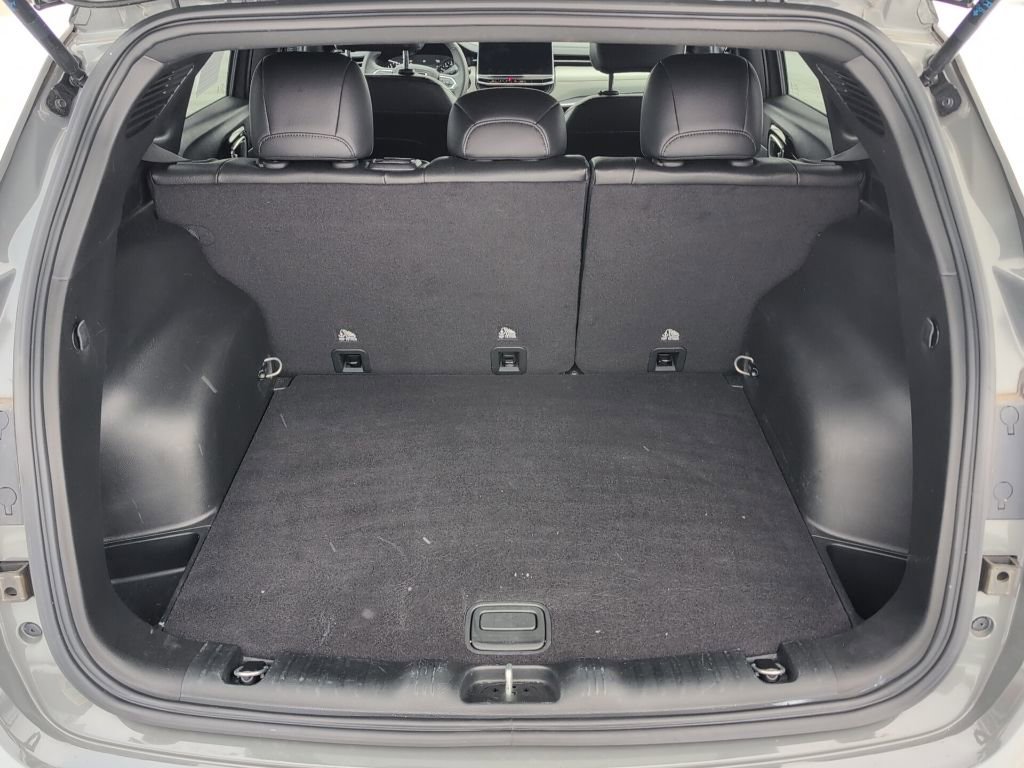 Used 2024 Jeep Compass Limited image 18