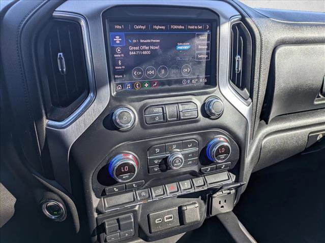 Used 2021 GMC Sierra 1500 Elevation w/ Preferred Package image 14