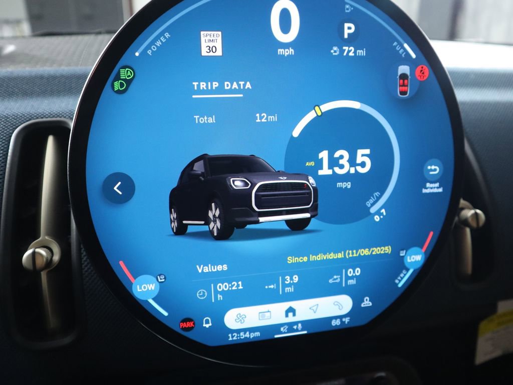 New 2026 MINI Cooper Countryman S w/ Comfort Package Max image 32