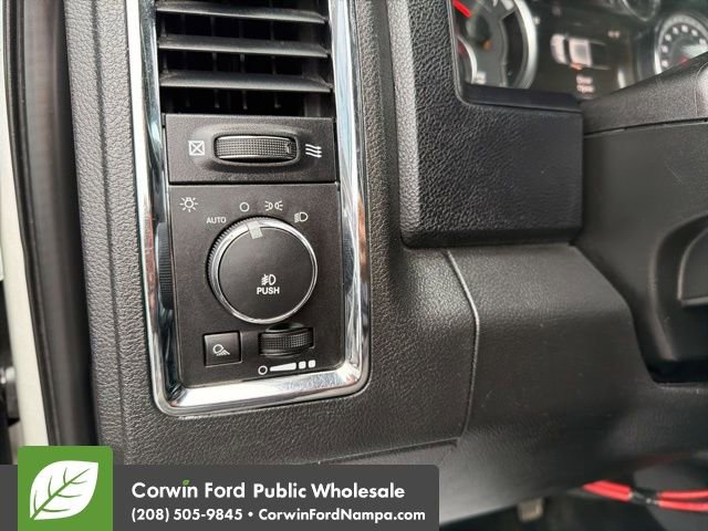 Used 2013 RAM 2500 Power Wagon Laramie image 15