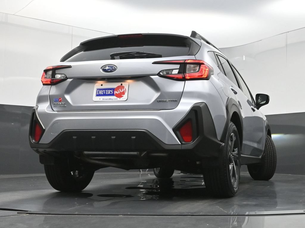 Used 2024 Subaru Crosstrek 2.0i Premium AWD/4WD image 26