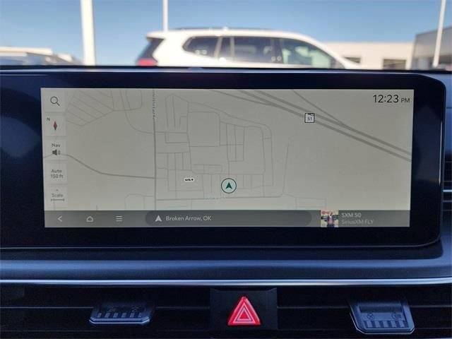 New 2026 Kia K5 GT-Line w/ GT-Line Premium Package image 19