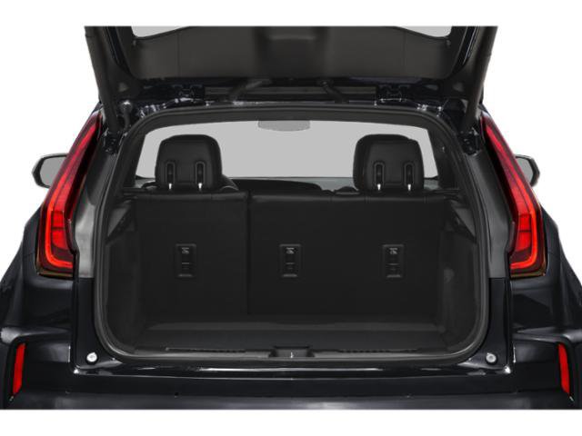 Used 2024 Cadillac XT4 Premium Luxury w/ Active Safety Package AWD/4WD image 14