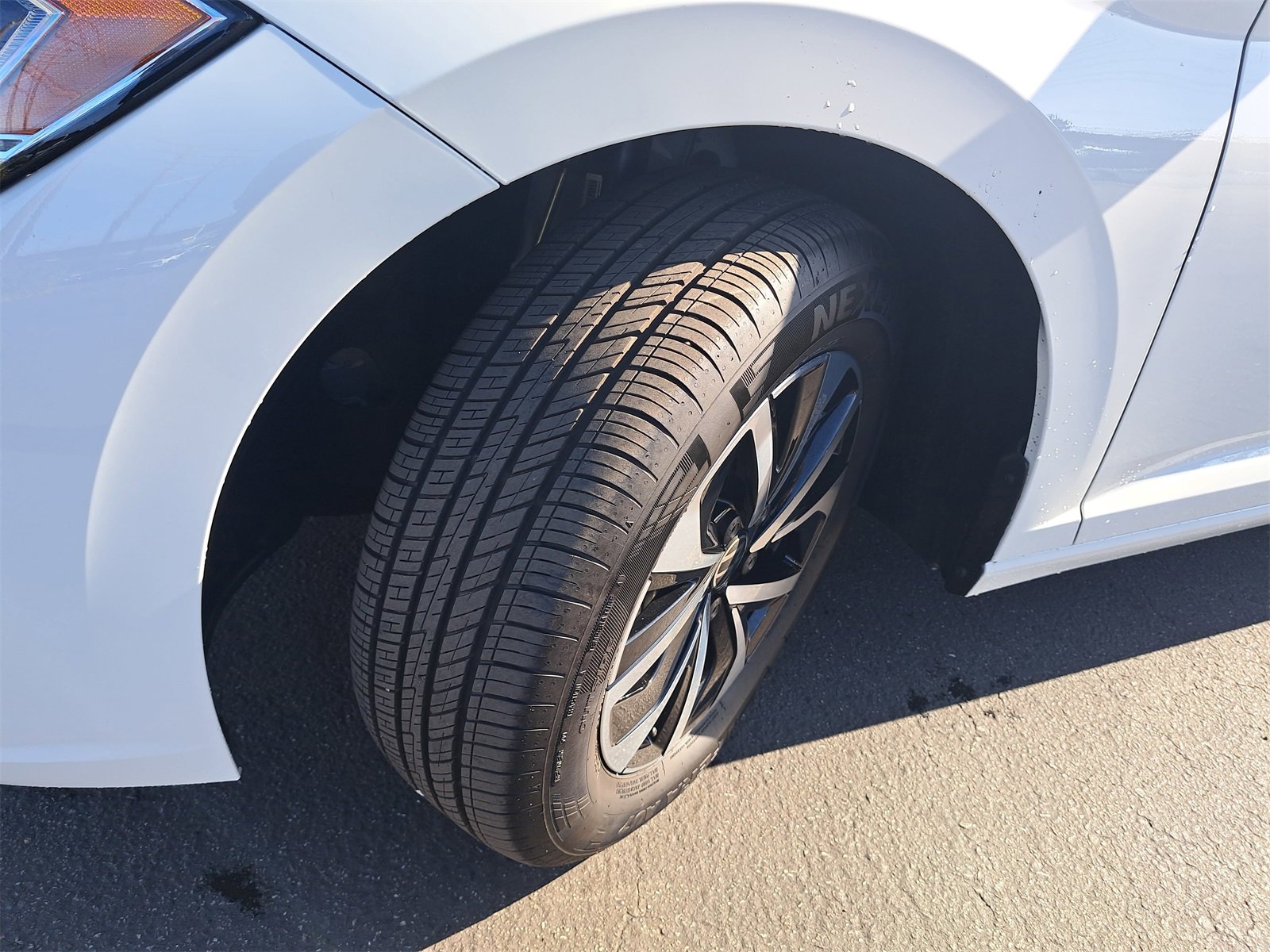 Certified 2024 Volkswagen Jetta S image 34