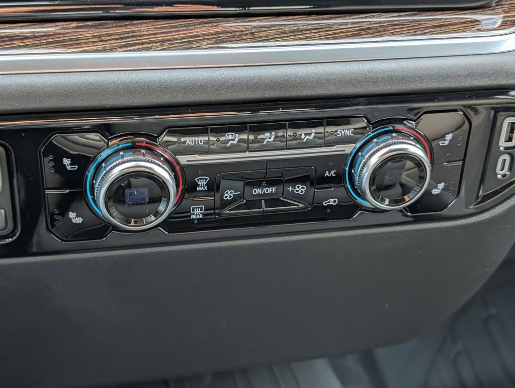 New 2026 GMC Sierra 1500 SLE image 40