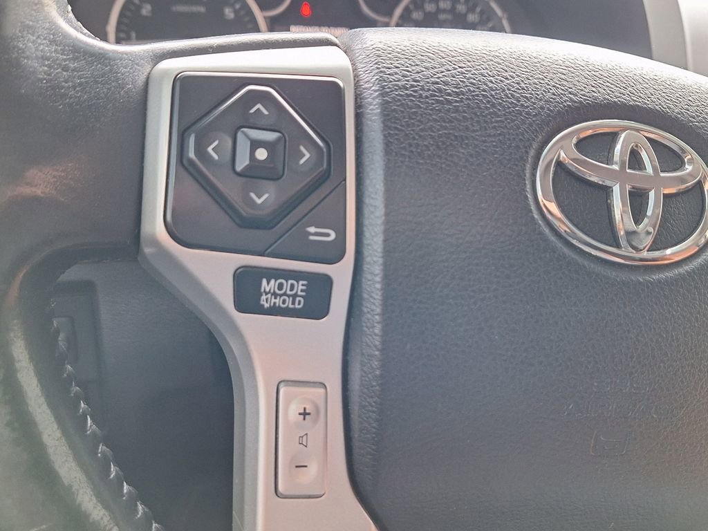 Used 2014 Toyota Tundra 1794 Edition AWD/4WD image 16