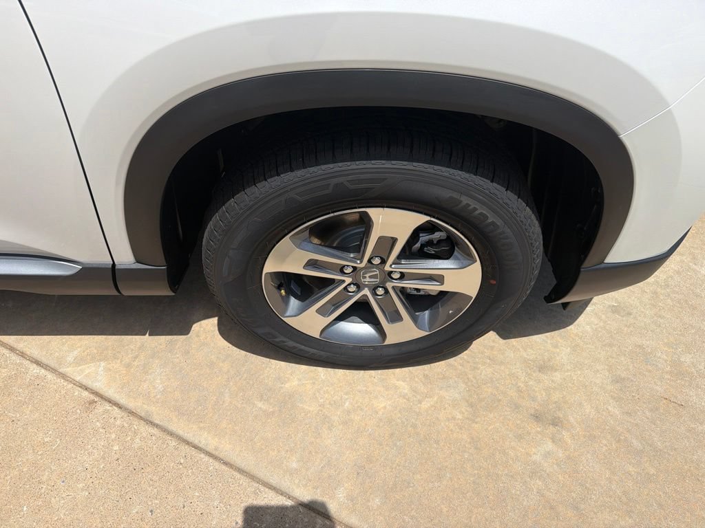 New 2026 Honda Pilot EX-L image 13