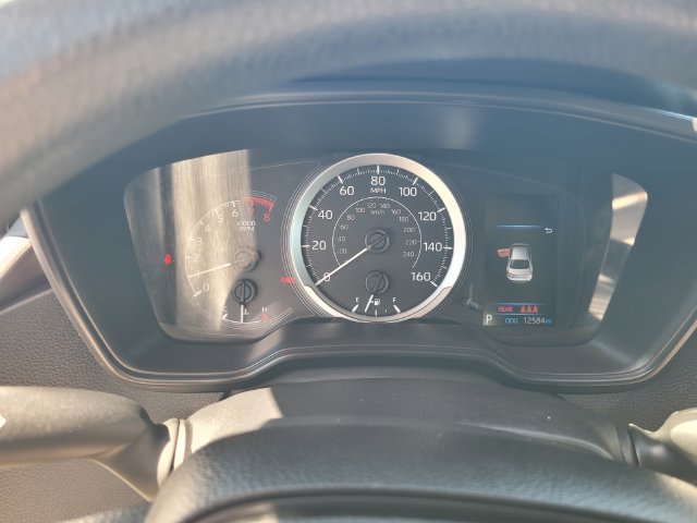 Used 2022 Toyota Corolla LE FWD image 28