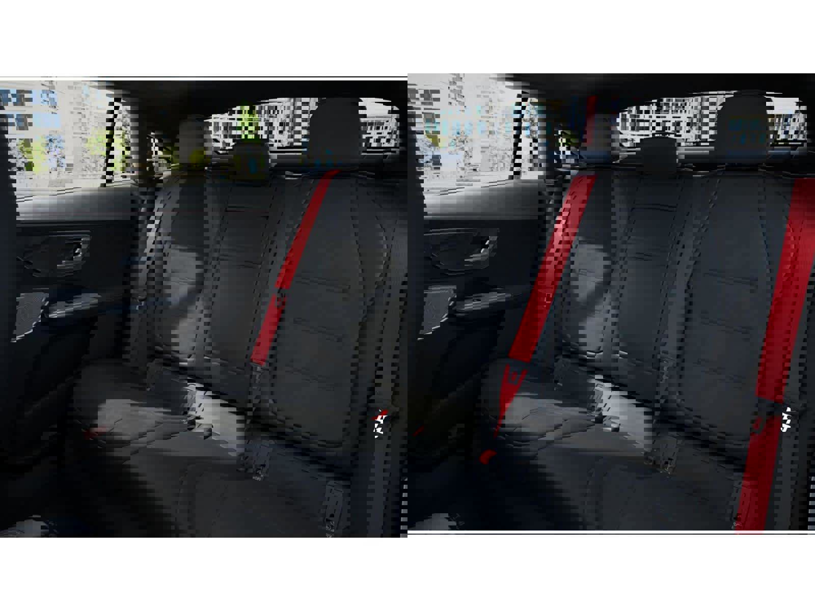 New 2025 Mercedes-Benz EQE AMG 4MATIC Sedan image 6