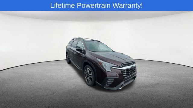New 2025 Subaru Ascent Touring AWD/4WD image 2