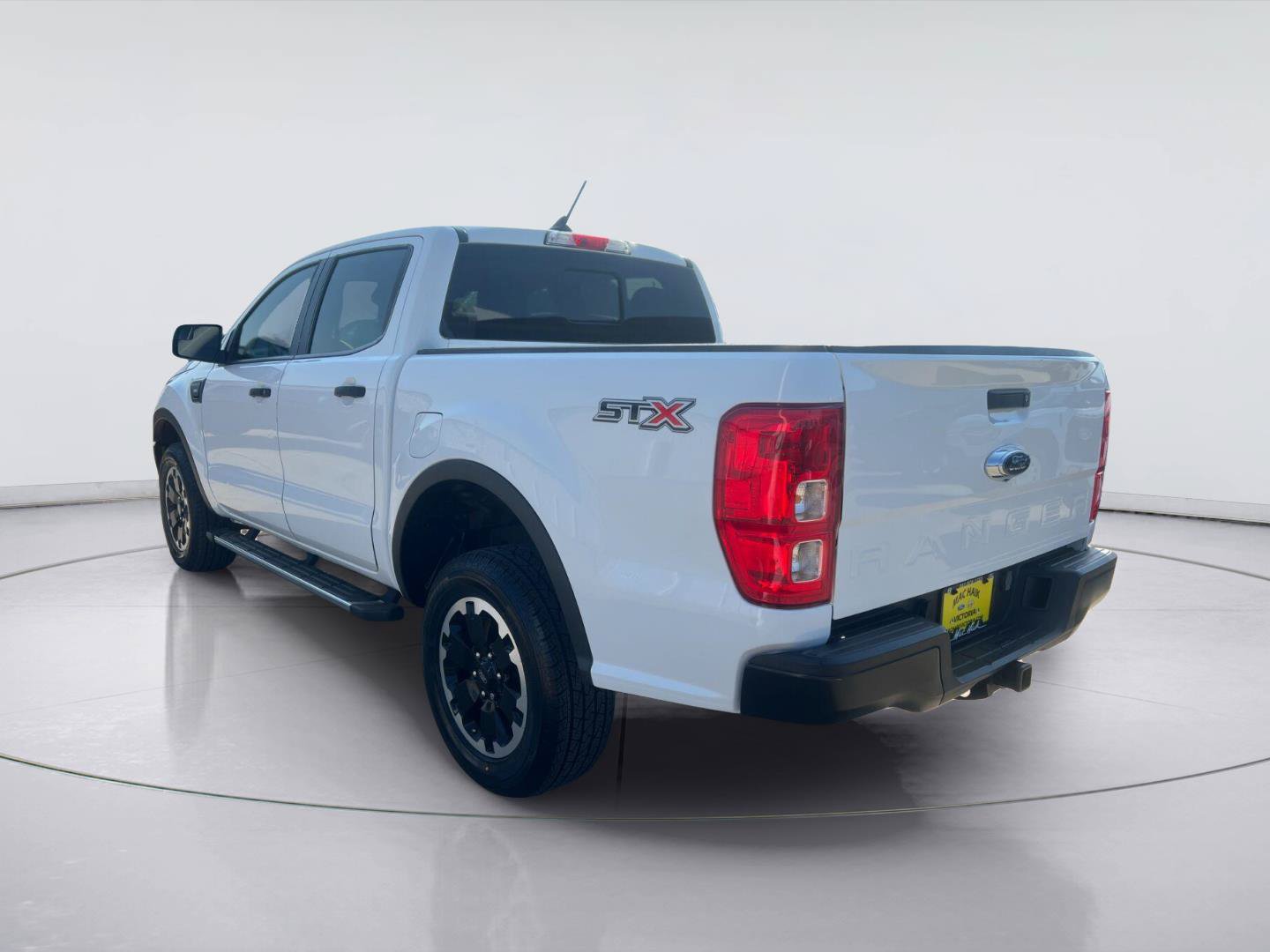 Used 2021 Ford Ranger XL w/ Equipment Group 101A High RWD image 5