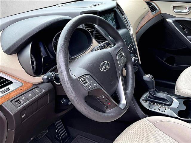 Used 2015 Hyundai Santa Fe Sport w/ Option Group 02 FWD image 14
