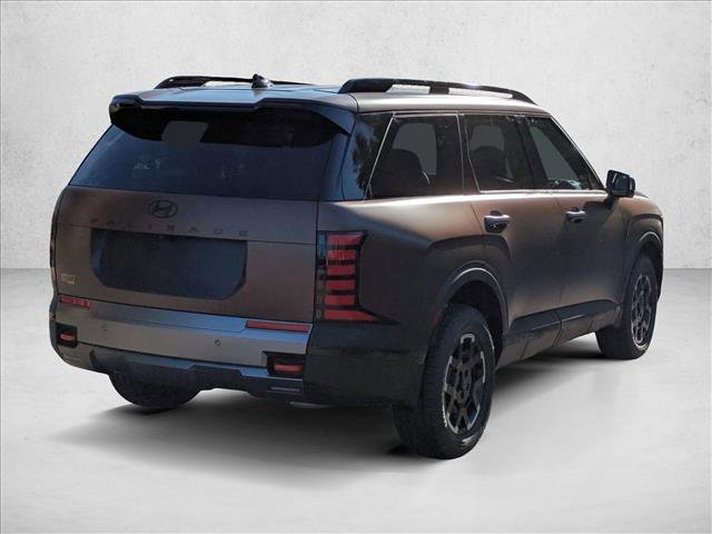 New 2026 Hyundai Palisade XRT Pro image 2