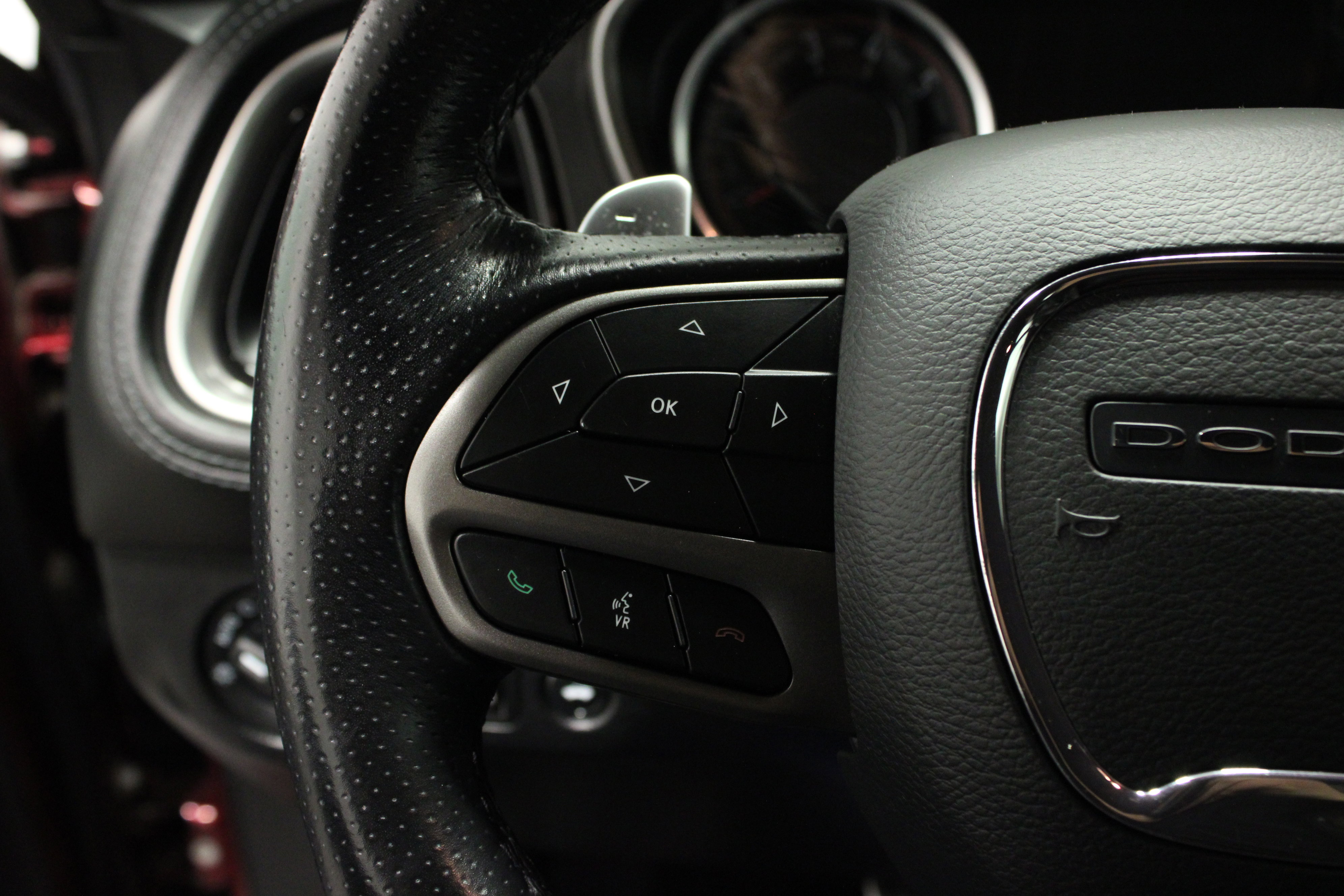 Used 2021 Dodge Challenger GT w/ Plus Package image 18