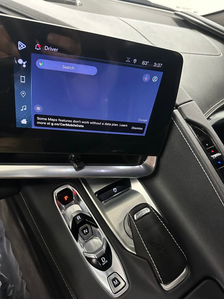 Used 2024 Chevrolet Corvette Stingray Coupe w/ Z51 Performance Package image 22