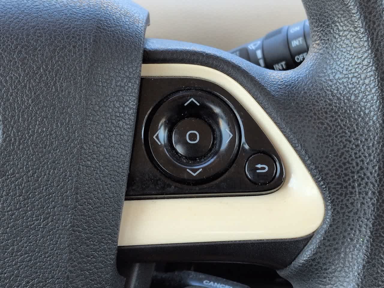 Used 2016 Toyota Prius Two FWD image 23