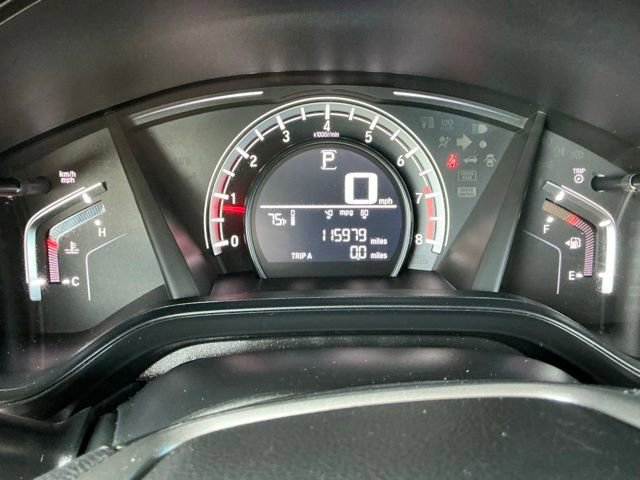 Used 2018 Honda CR-V LX image 15
