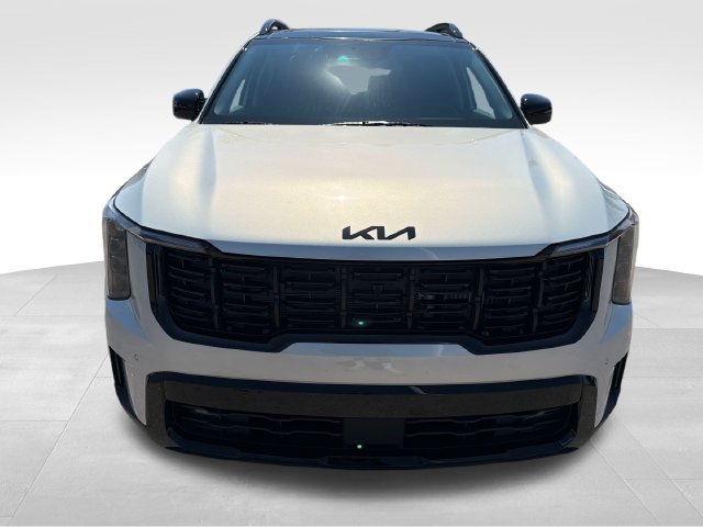 New 2026 Kia Sorento SX AWD/4WD image 2