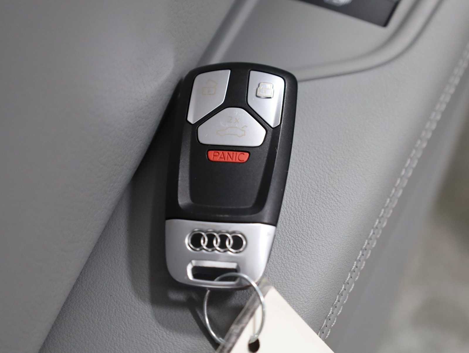 Used 2019 Audi A5 2.0T Premium Plus w/ Premium Plus AWD/4WD image 40