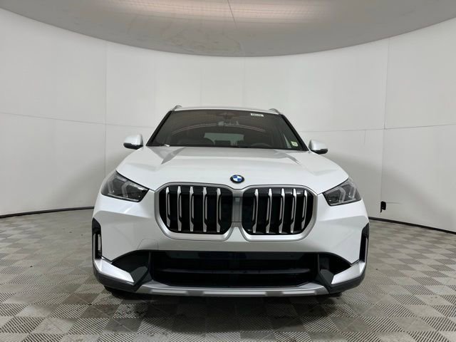 New 2026 BMW X1 xDrive28i w/ Convenience Package image 2
