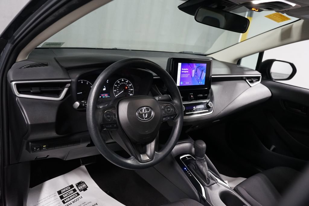 Certified 2024 Toyota Corolla LE image 11