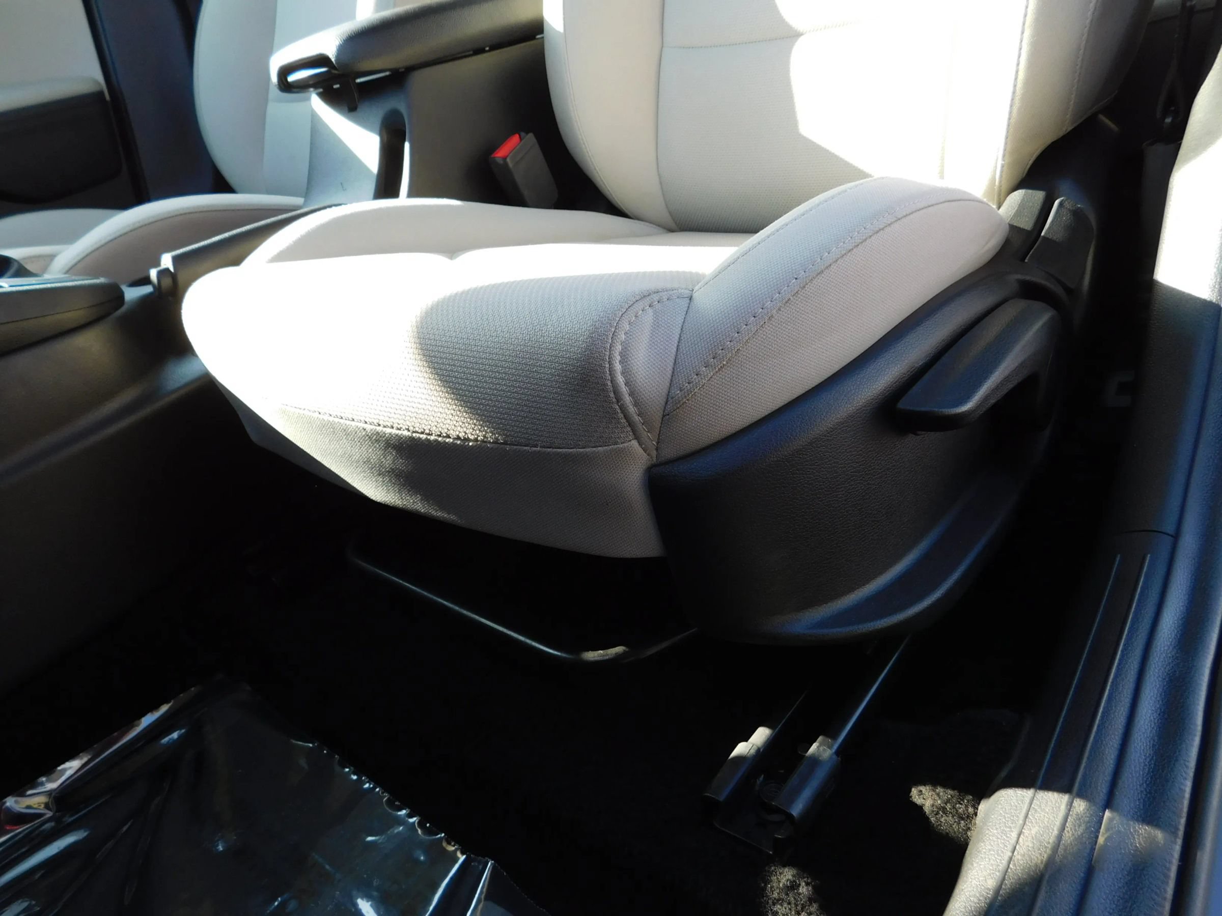 Used 2023 Kia Forte LXS FWD image 15