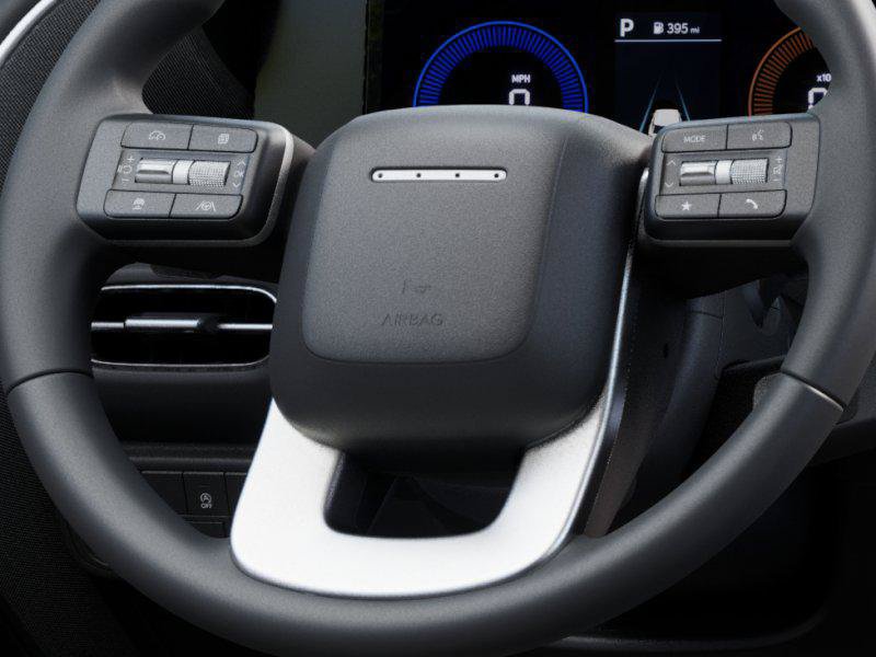 New 2026 Hyundai Palisade SE FWD image 15