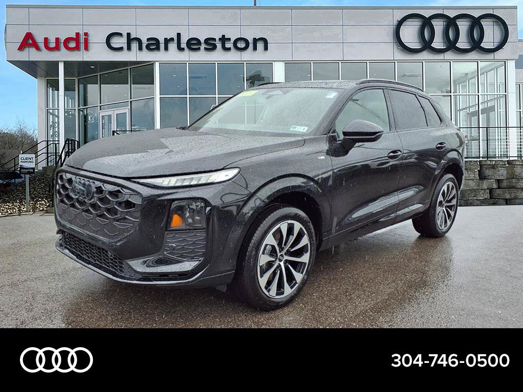 New 2026 Audi Q3 quattro 2.0T AWD/4WD image 7