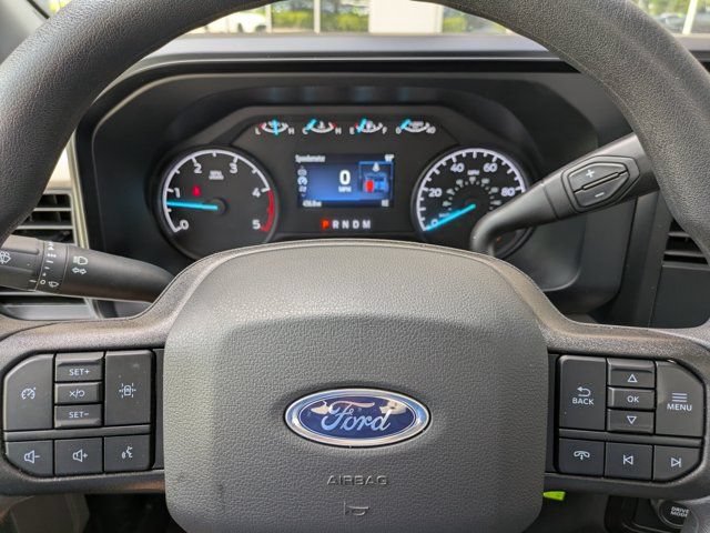 New 2026 Ford F550 2WD Regular Cab Super Duty image 27