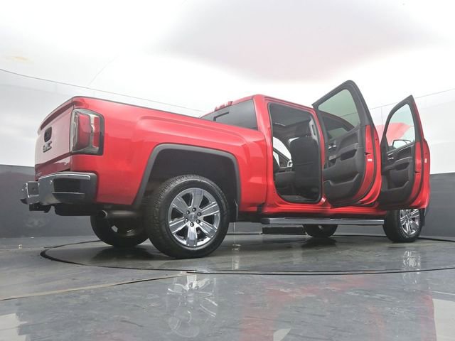 Used 2017 GMC Sierra 1500 SLT image 56